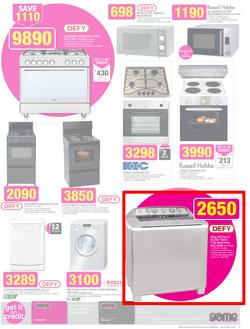 Game : Unexpected Deals (5 Aug - 18 Aug 2015), page 7