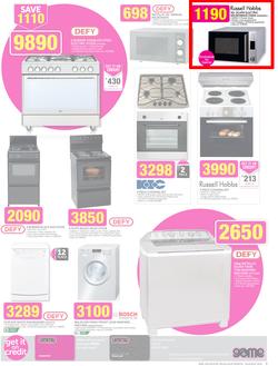 Game : Unexpected Deals (5 Aug - 18 Aug 2015), page 7