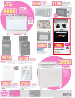 Game : Unexpected Deals (5 Aug - 18 Aug 2015), page 7