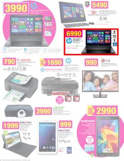 Game : Unexpected Deals (5 Aug - 18 Aug 2015), page 8