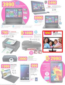 Game : Unexpected Deals (5 Aug - 18 Aug 2015), page 8