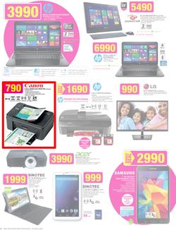 Game : Unexpected Deals (5 Aug - 18 Aug 2015), page 8