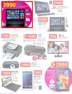 Game : Unexpected Deals (5 Aug - 18 Aug 2015), page 8