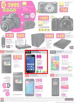 Game : Unexpected Deals (5 Aug - 18 Aug 2015), page 9