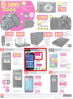 Game : Unexpected Deals (5 Aug - 18 Aug 2015), page 9