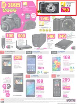 Game : Unexpected Deals (5 Aug - 18 Aug 2015), page 9