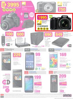 Game : Unexpected Deals (5 Aug - 18 Aug 2015), page 9