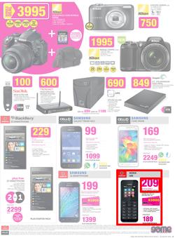 Game : Unexpected Deals (5 Aug - 18 Aug 2015), page 9