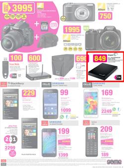 Game : Unexpected Deals (5 Aug - 18 Aug 2015), page 9