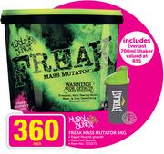 Freak Mass Mutator 4kg