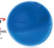 Trojan 75cm Workout Body Balls-Each