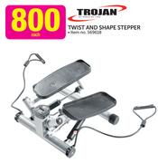 Trojan Twist And Shape Stepper-Each