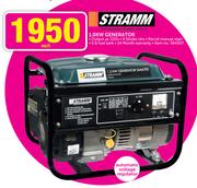 Stramm 1.0KW Generator-Each