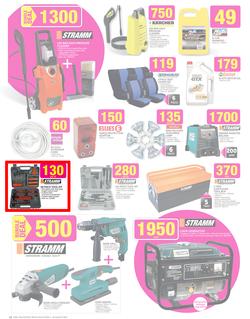 Game : Unexpected Deals (5 Aug - 18 Aug 2015), page 12