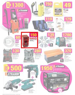 Game : Unexpected Deals (5 Aug - 18 Aug 2015), page 12