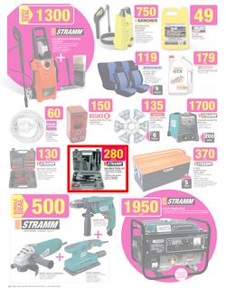 Game : Unexpected Deals (5 Aug - 18 Aug 2015), page 12