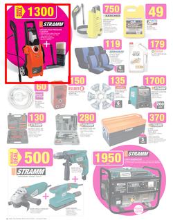 Game : Unexpected Deals (5 Aug - 18 Aug 2015), page 12
