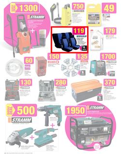 Game : Unexpected Deals (5 Aug - 18 Aug 2015), page 12