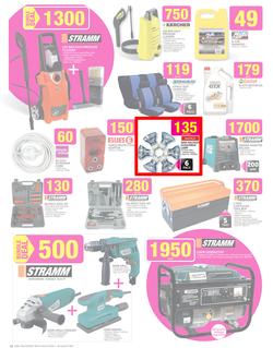 Game : Unexpected Deals (5 Aug - 18 Aug 2015), page 12