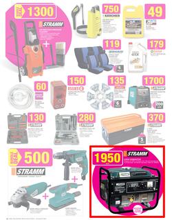 Game : Unexpected Deals (5 Aug - 18 Aug 2015), page 12