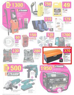 Game : Unexpected Deals (5 Aug - 18 Aug 2015), page 12