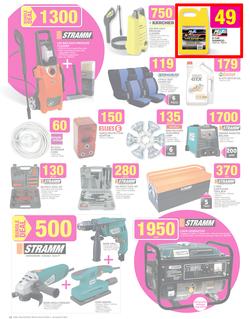 Game : Unexpected Deals (5 Aug - 18 Aug 2015), page 12