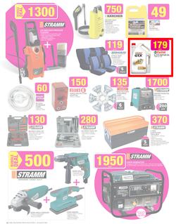 Game : Unexpected Deals (5 Aug - 18 Aug 2015), page 12