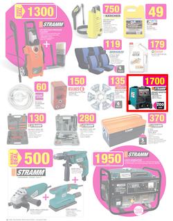 Game : Unexpected Deals (5 Aug - 18 Aug 2015), page 12