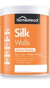 Homestead 20Ltr Silk Walls-Each