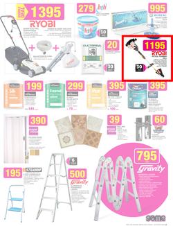 Game : Unexpected Deals (5 Aug - 18 Aug 2015), page 13
