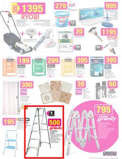 Game : Unexpected Deals (5 Aug - 18 Aug 2015), page 13