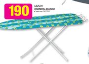 Ironing Board-122cm
