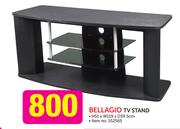 Bellagio TV Stand-H51 x W119 x D39cm