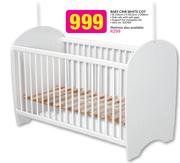 Baby Mattress