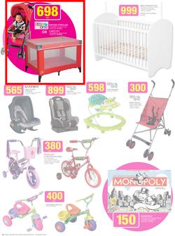 Game : Unexpected Deals (5 Aug - 18 Aug 2015), page 16