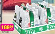 Castle Lite NRB-24 x 340ml Per Case