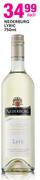 Nederburg Lyric-750ml