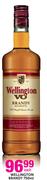 Wellington Brandy-750ml