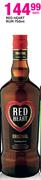 Red Heart Rum-750ml