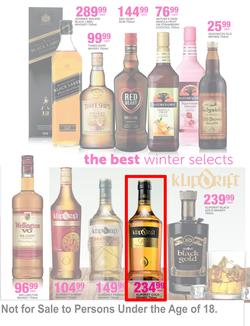 Game : Liquor (22 Jul - 2 Aug 2015), page 3