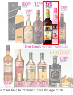Game : Liquor (22 Jul - 2 Aug 2015), page 3