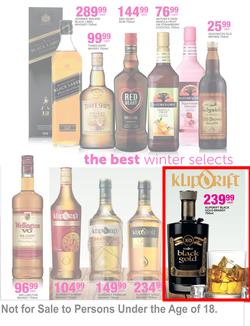 Game : Liquor (22 Jul - 2 Aug 2015), page 3