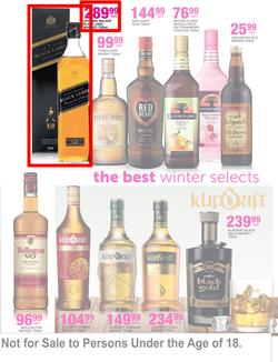 Game : Liquor (22 Jul - 2 Aug 2015), page 3