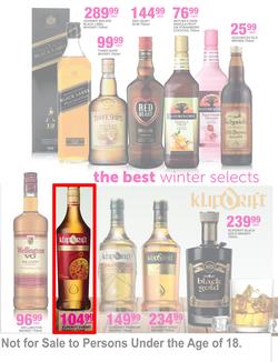 Game : Liquor (22 Jul - 2 Aug 2015), page 3
