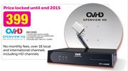 Openview HD Decoder
