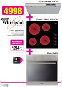 Whirlpool 3 Piece Cooking Set