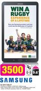 Samsung 3G 9.6" WiFi Tablet