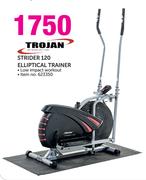 Trojan Strider 120 Elliptical Trainer