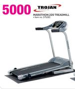 Trojan Marathon 220 Treadmill