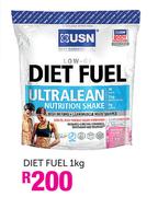 USN Diet Fuel-1kg